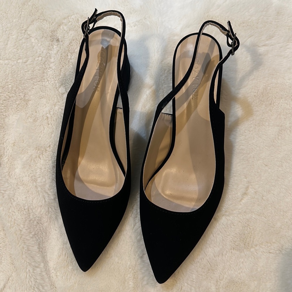 HEELS